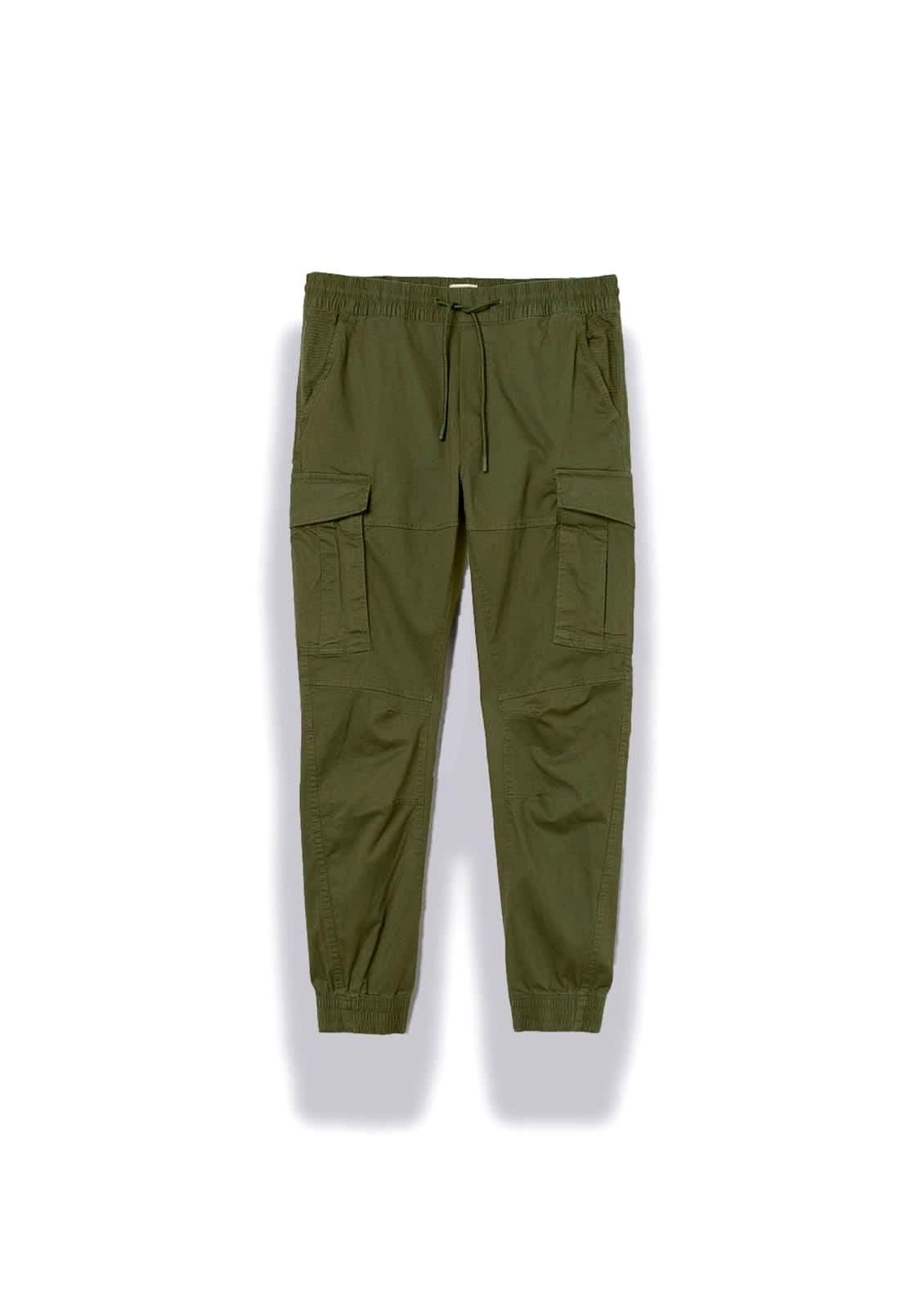 Olive Cargo Pants – GRAPES WEAR