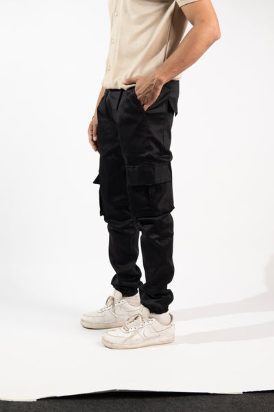 Cargo Pants Pack of 2