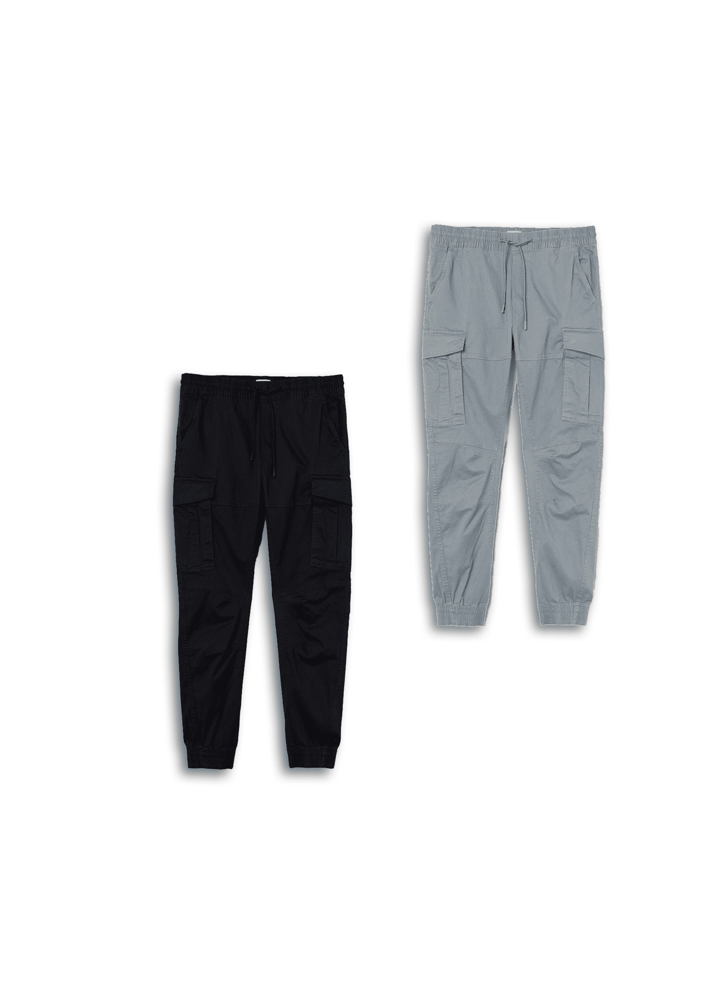 Cargo Pants Pack of 2